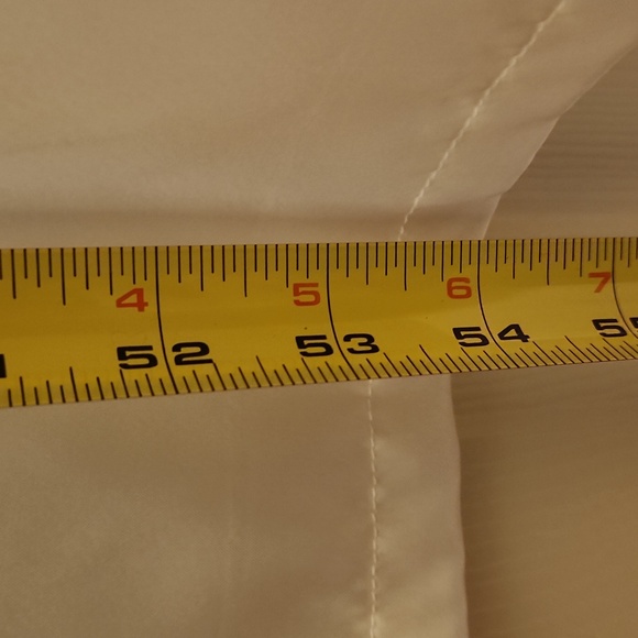 Natori ivory robe - Picture 12 of 14